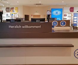 Apollo-Optik - Berlin im Ring-Center II Bild 2