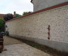 Maçonnerie Casagrande image 5