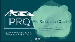 Pro Rénovation Qualité