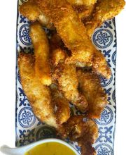 Restaurante Mesegares fusión imagen 19