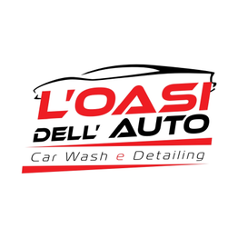 L'Oasi dell'Auto Car Wash e Detailing logo