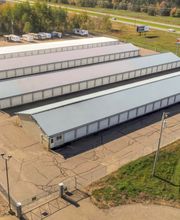 JK Self Storage - Rice image 3