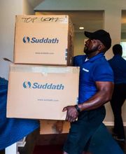 Suddath Moving - Ft. Lauderdale image 9