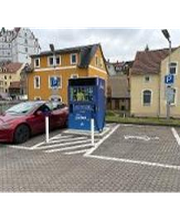 Aral pulse Ladestation Bild 4