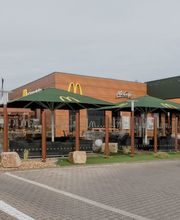 McDonald's Bild 1