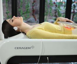 CERAGEM Gelsenkirchen Inh. Eugen Nowakowski - Massagegerät & Gesundheitsstudio Bild 9