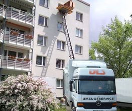DLS-Umzugsservice Bild 4