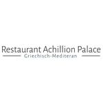 Achillion Palace - griechisches Restraurant