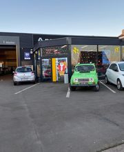 GARAGE DELANNOY image 1