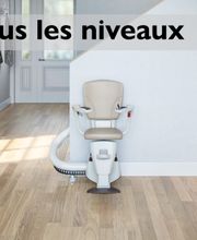 BERTHAUD MONTE-ESCALIER image 1