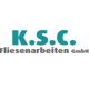 K.S.C Fliesenarbeiten GmbH