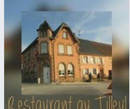 Restaurant Au Tilleul image 2