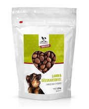 DOGS-HEART Bild 14