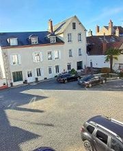 Logis Hôtel du Cerf image 4