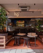 Espacio Honest Greens Cuzco