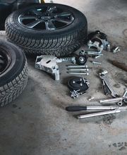 MaKo Garage Bild 3