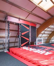 Jump Factory Wohlen Bild 9