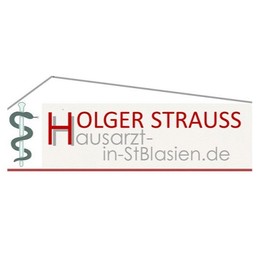 Strauss, Holger