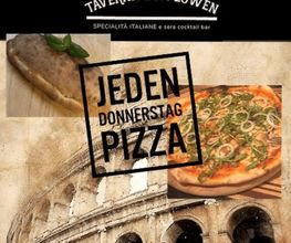 Taverna zum Löwen Bild 6