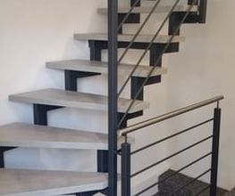 Treppen-Eckert GmbH&Co.KG Bild 5