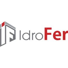 Idrofer logo