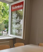 Bremen-Schwachhausen Unterrichtsraum 1