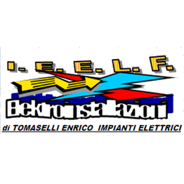 I.E.E.L.F. Elettricista logo