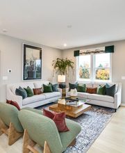 Meadowlark New Homes in Brookville by Fischer Homes image 1