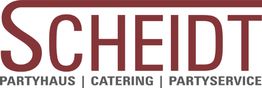 Rüdiger Scheidt Partyservice