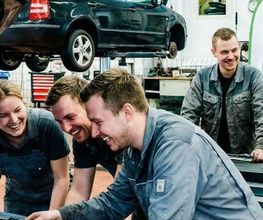 SKODA Servicepartner Bild 2