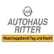 Autohaus Ritter GmbH & Co. KG Opel-Service