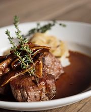 Pulcinella Italian Kitchen image 12