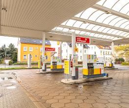 Shell Bild 1