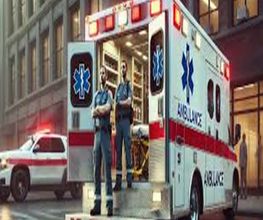 Ambulances Bourgeot image 2