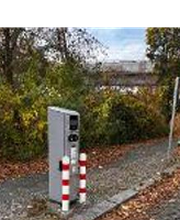 TotalEnergies Charging station Bild 3