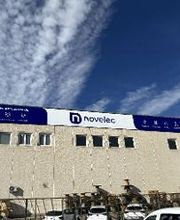 Novelec Distribución Getafe imagen 8