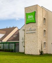 ibis Styles Chartres Sud Barjouville image 1