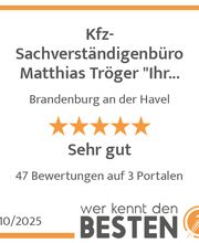 werkenntdenBESTEN.de Qualitätssiegel