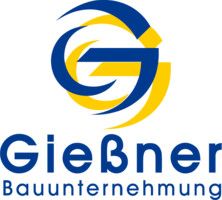 Gießner Bauunternehmung GmbH logo