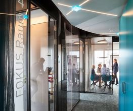 Wunderraum AG: Büro - Coworking - Meeting Space Pfäffikon SZ Bild 7
