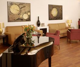 Hotel-Restaurant Rose Bitzfeld Bild 6