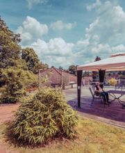 CURATA Haus Solling Holzminden