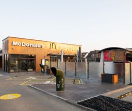 McDonald's Bild 1