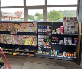 star Tankstelle Bild 7