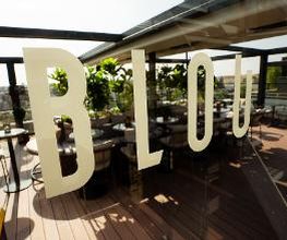 BLOU Rooftopbar afbeelding 7