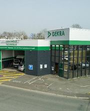 Centre contrôle technique DEKRA (AUTO - MOTO) image 1