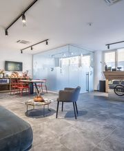 B&B HOTEL Sassari immagine 12