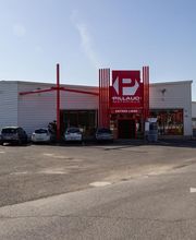 PILLAUD MATERIAUX Agence de Meaux image 1
