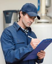 Memeti GmbH Sanitär & Heizungen Bild 1