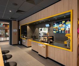 McDonald's Bild 3